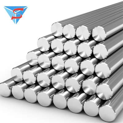 d3 Tool Steel Alloy Steel Bar Cr12MoV Steel Properties