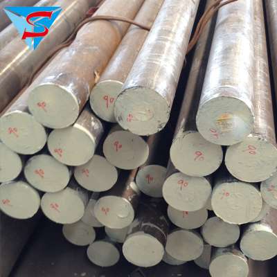 High quality O2 Hot Rolled Tool Round Steel