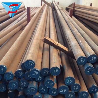 Cr2 DIN1.2067 DIN 1.2067 Steel Rod Bar Equivalent