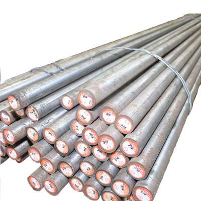 AISI O1/DIN 1.2510/JIS SKS3 Tool Steel Round Bar Best Price Kg Ton