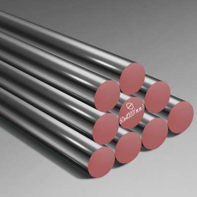 Good price 1.2601/Cr12MoV/D3 hot rolled round bar special steel