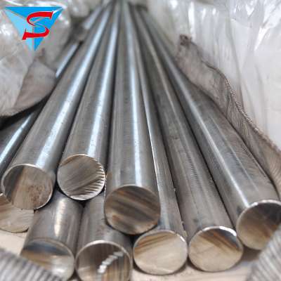 High carbon din 1.2510 steel O1 alloy SKS3 hot rolled tool steel round bar price per kg