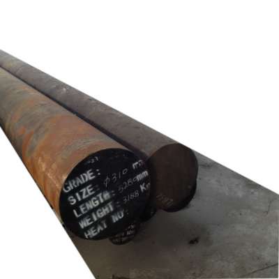 Hot Rolled Cr12MoV Wear Resistant Steel Free Sample Products